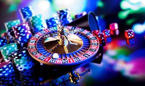 Sportsbook dan tampilan meja kasino langsung bostoto4d